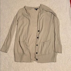 AE SUPER soft cardigan